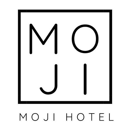 Moji Don Mueang Airport Hotel - Bangkok Exterior foto